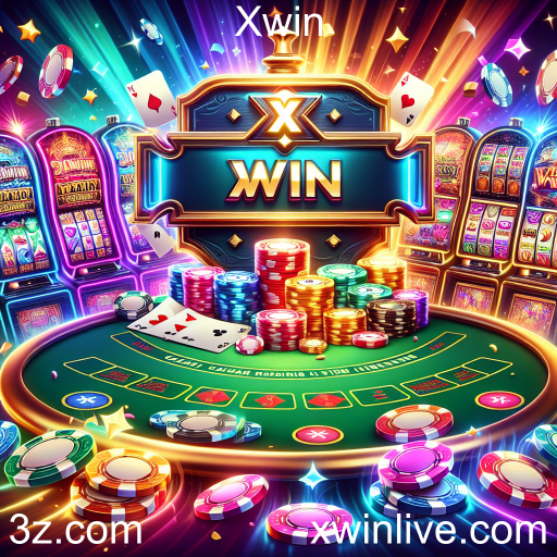 Atrações dos Cassinos Online: Descubra o Mundo do Xwin