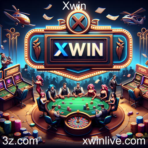 Xwin Anuncia Atualização Revolucionária com Novos Modos de Jogo e Eventos